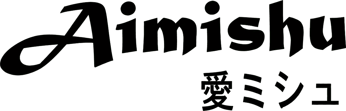 Aimishu logo