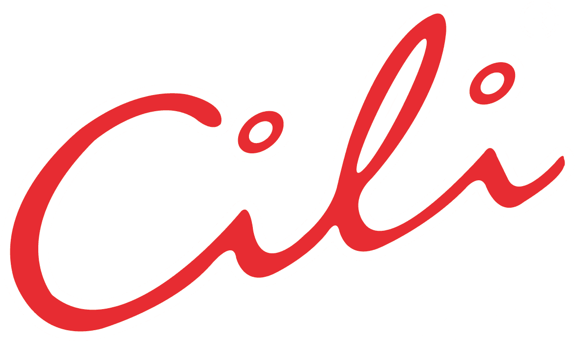 Cili logo