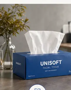 Facial Tissue
