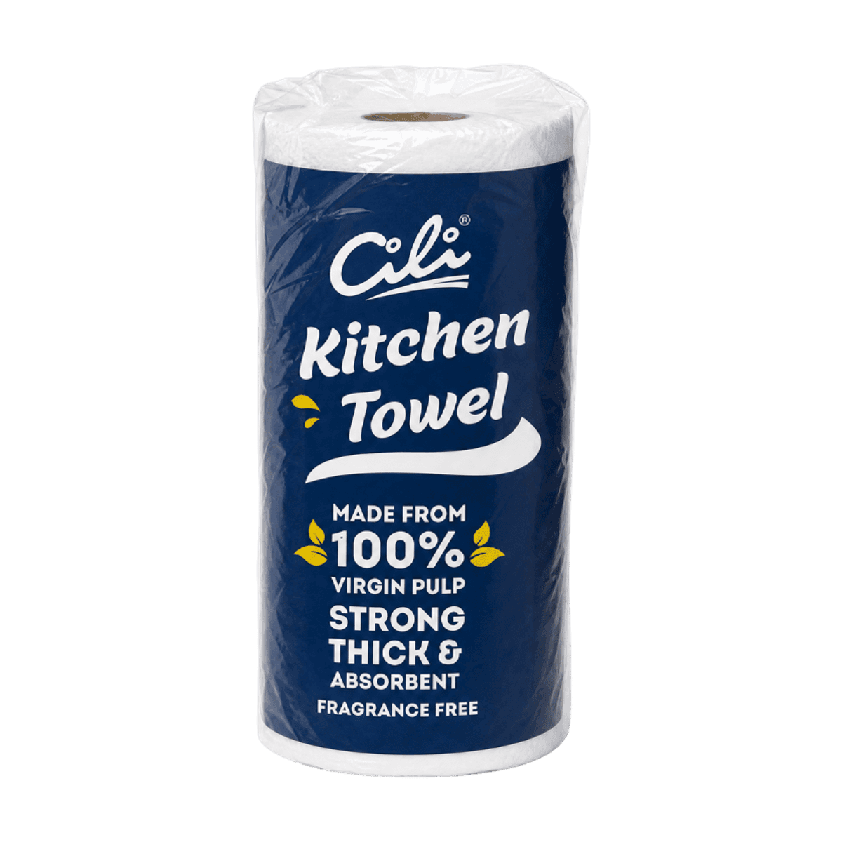 Cili — Kitchen towel, 1 roll
