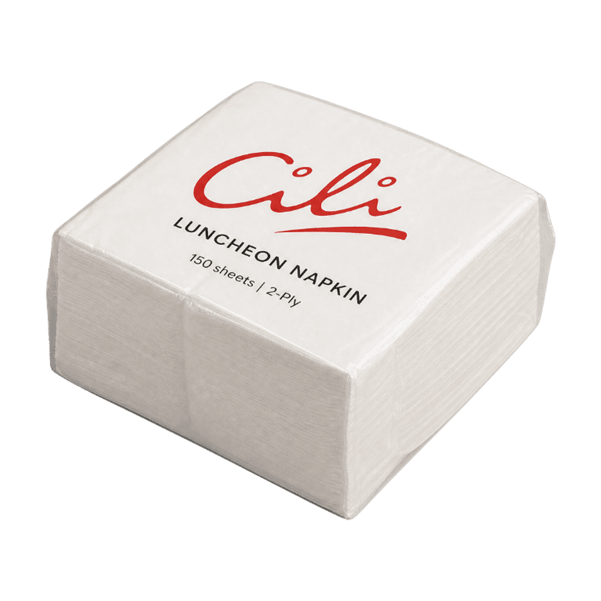 Cili — Luncheon napkin