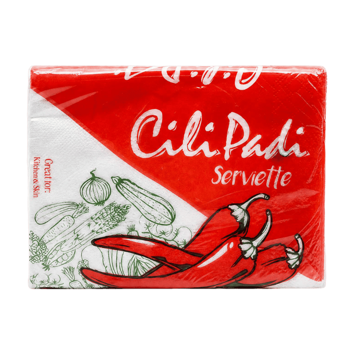 Cili Padi products